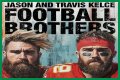 Jason And Travis Dominate The NFL